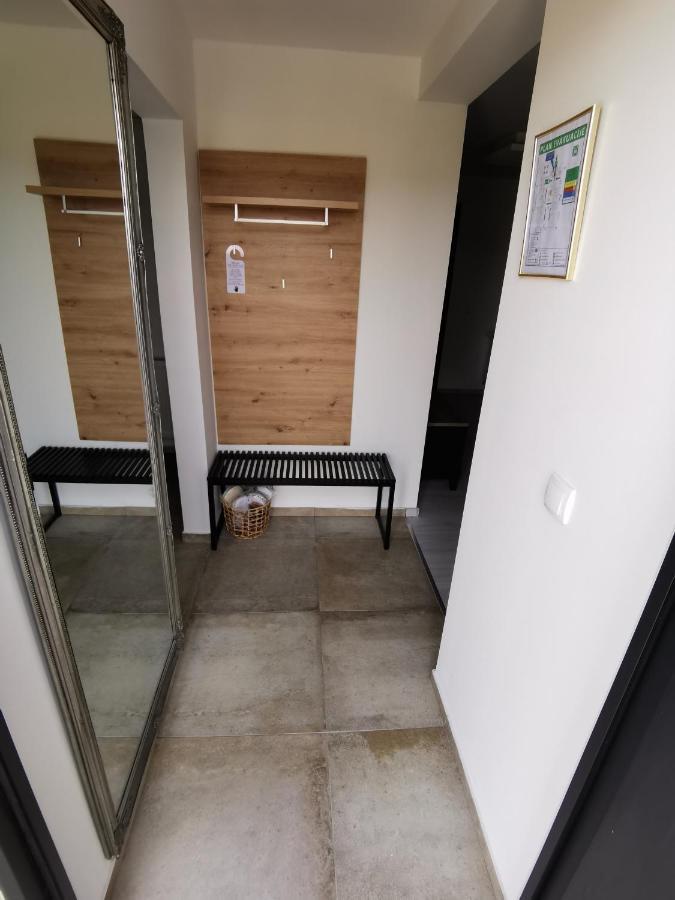 Apartmani Ka Sveti Martin Sveti Martin Na Muri Eksteriør billede