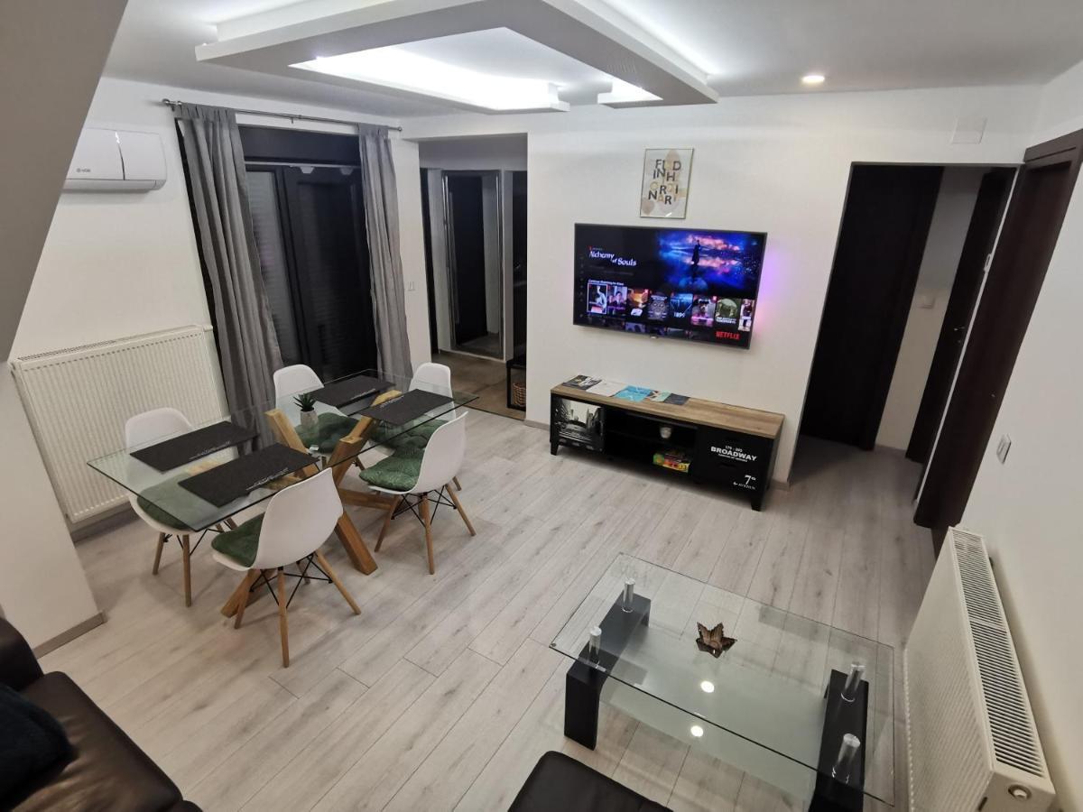 Apartmani Ka Sveti Martin Sveti Martin Na Muri Eksteriør billede
