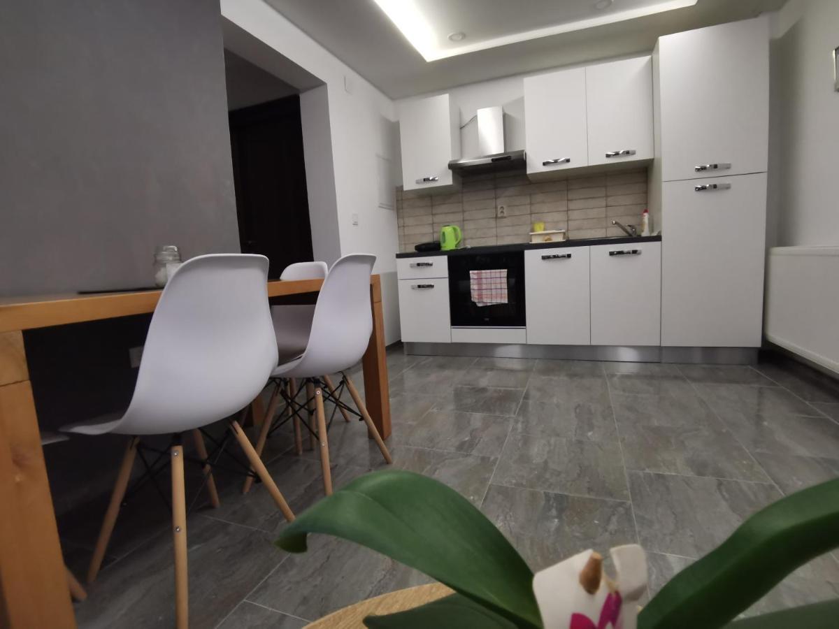 Apartmani Ka Sveti Martin Sveti Martin Na Muri Eksteriør billede