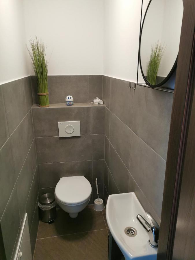 Apartmani Ka Sveti Martin Sveti Martin Na Muri Eksteriør billede