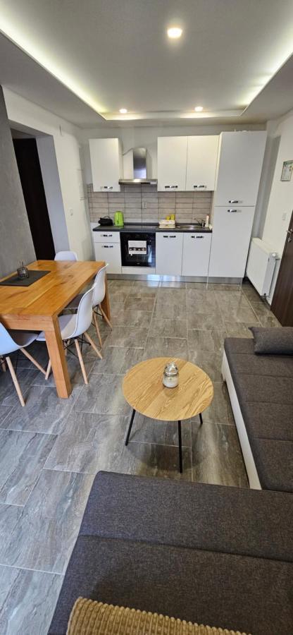 Apartmani Ka Sveti Martin Sveti Martin Na Muri Eksteriør billede
